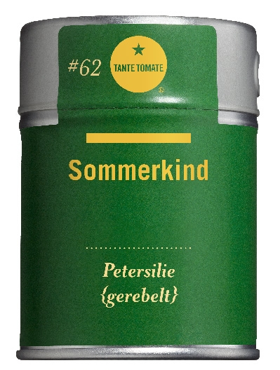 #62 Sommerkind