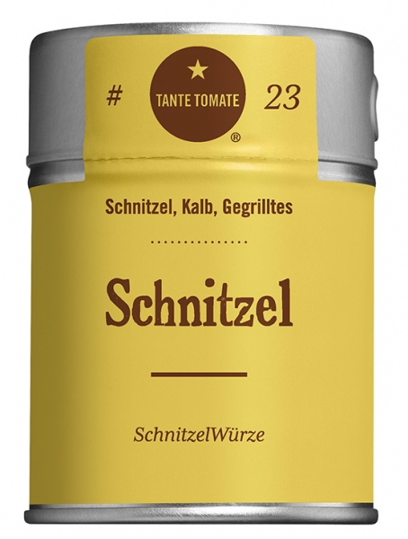 #23 Schnitzel