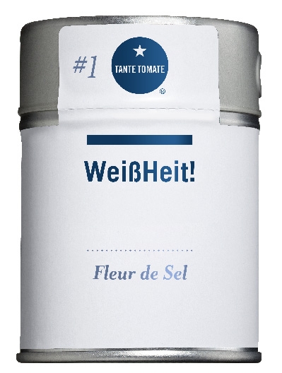 #1 Weißheit