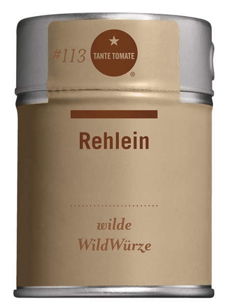 #113 Rehlein