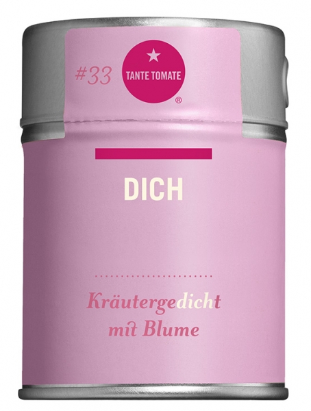 #33 Dich