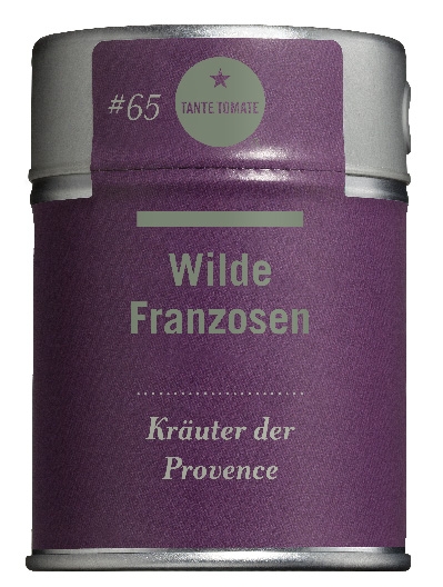 #65 Wilde Franzosen