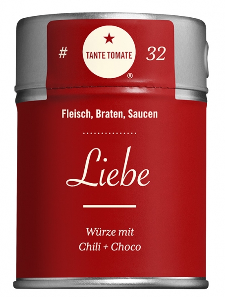 #32 Liebe