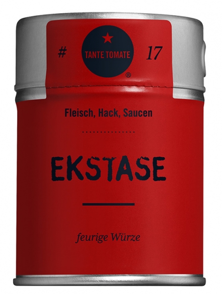 #17 Ekstase