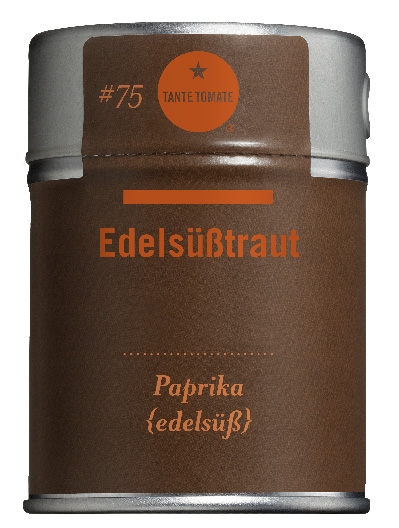 #75 Edelsüßtraut