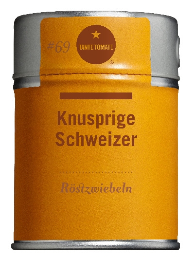 #69 Knusprige Schweizer